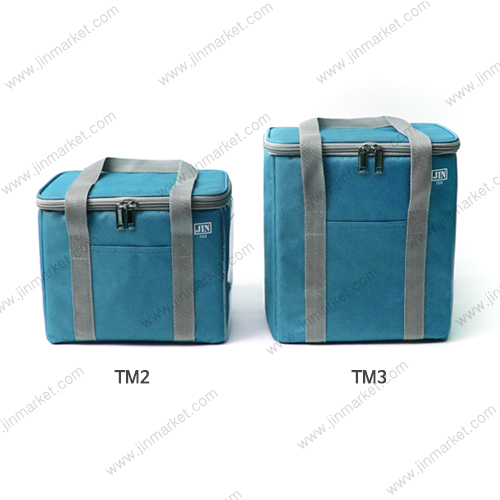 배달보냉가방 (민트)TM2 / TM3　